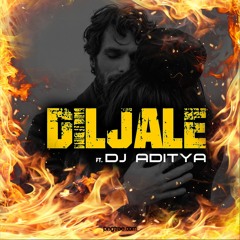 Diljale(Original Mix) DJ ADITYA