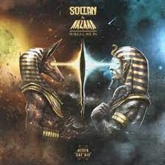 Soltan & Nazaar - Walls In Cave (Collester Remix)