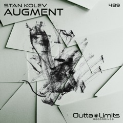 Augment (Original Mix) Exclusive Preview