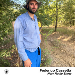 Nerv Radio Show - Rough Radio