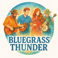 Bluegrass Thunder