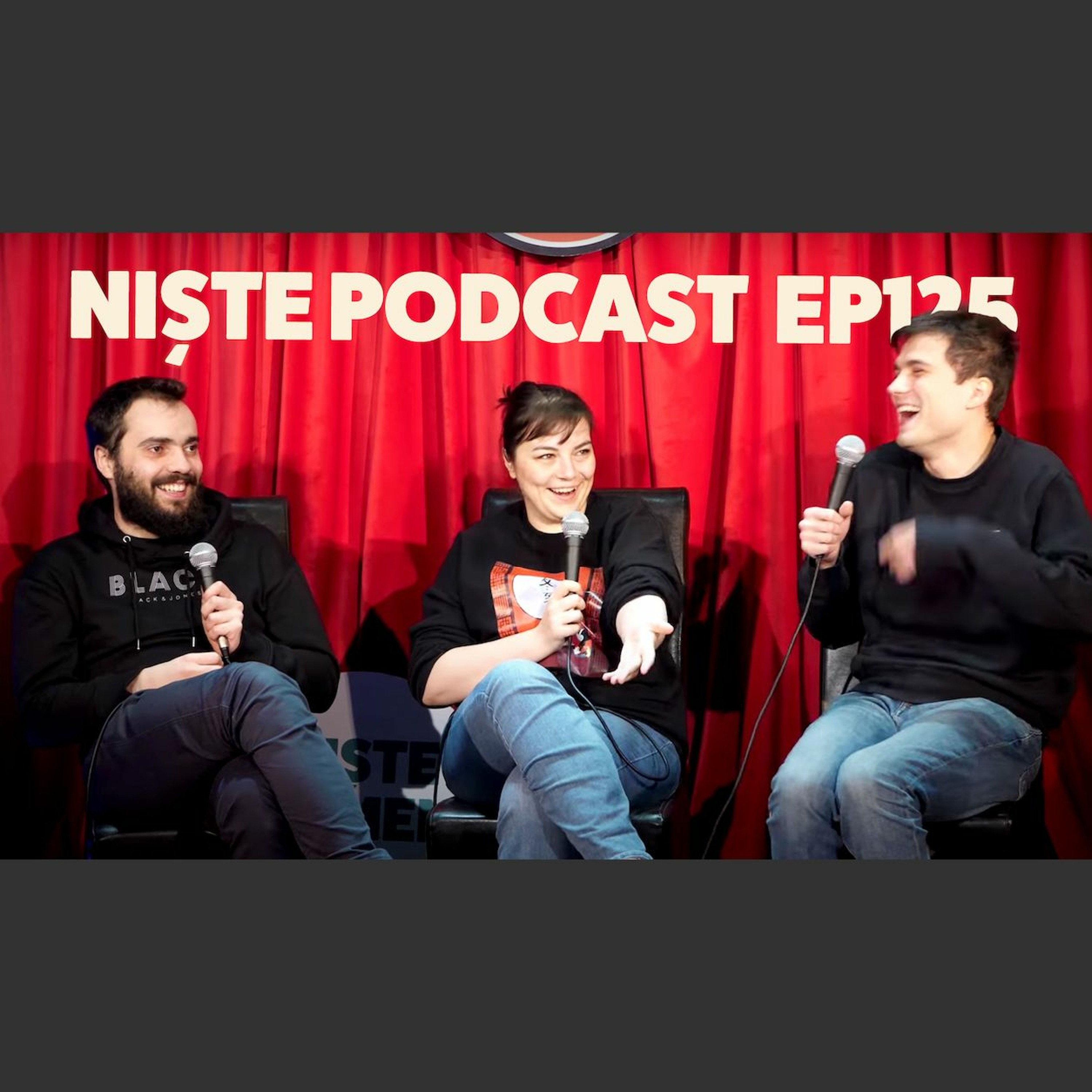 NistePodcast