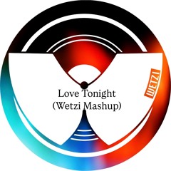 Upper 90 vs Shouse - Love is in the Air x Love Tonight (Wetzi Hard House Mashup)