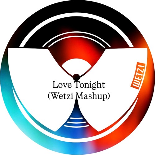 Upper 90 vs Shouse - Love is in the Air x Love Tonight (Wetzi Hard House Mashup)
