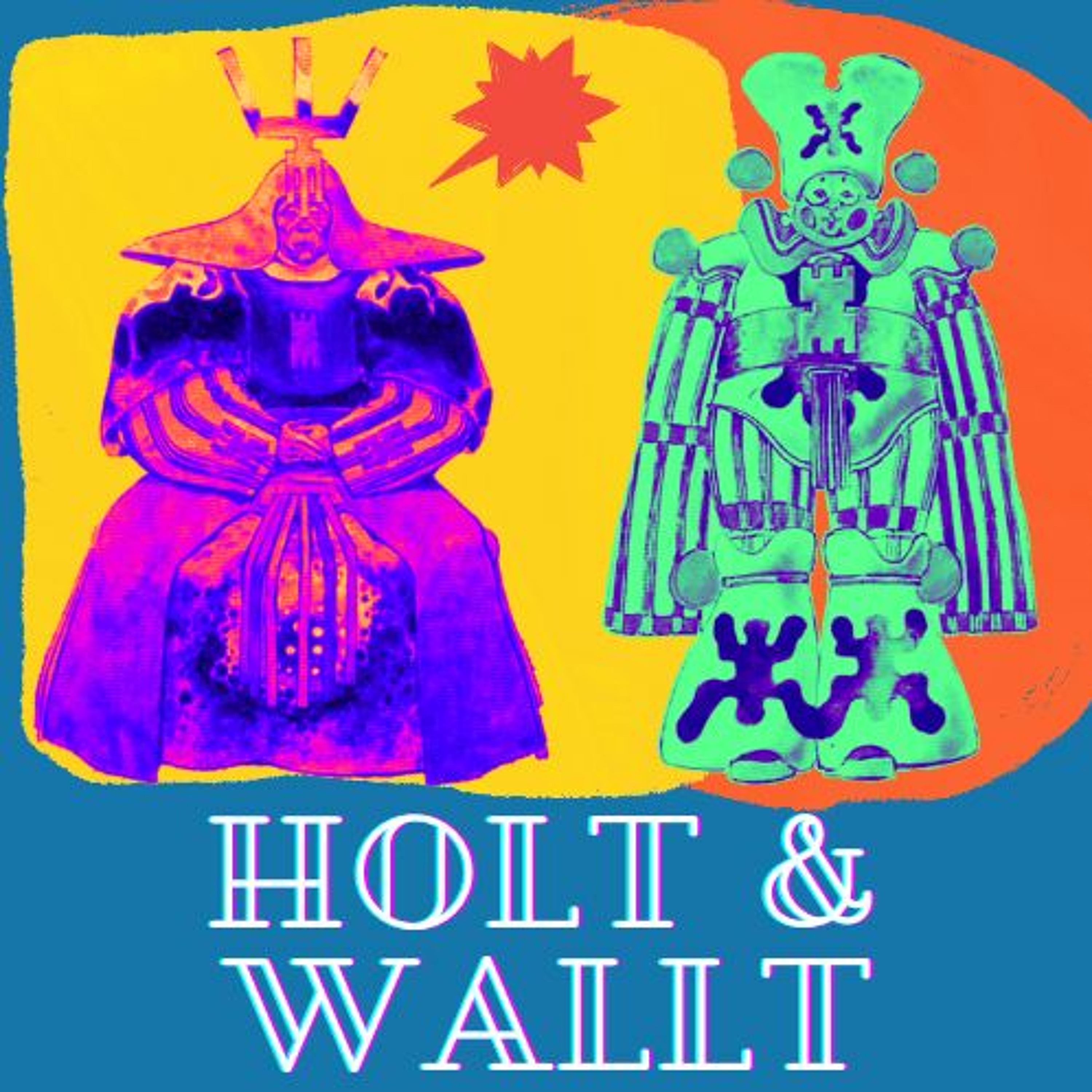 Holt & Wallt