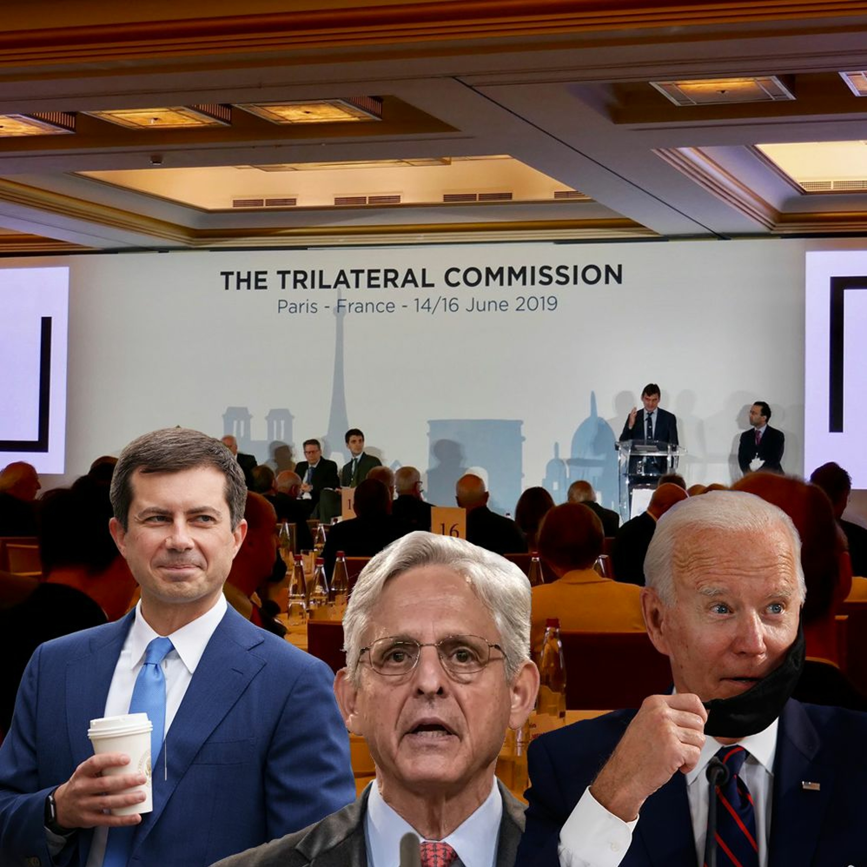 Episode 72: The Trilateral Cum-mission episode artwork
