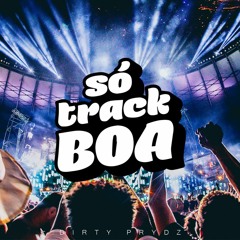 SÓ TRACK BOA 2020 | SPECIAL SET 40K INSCRITOS | SET DIRTY PRYDZ, VINTAGE CULTURE & KVSH