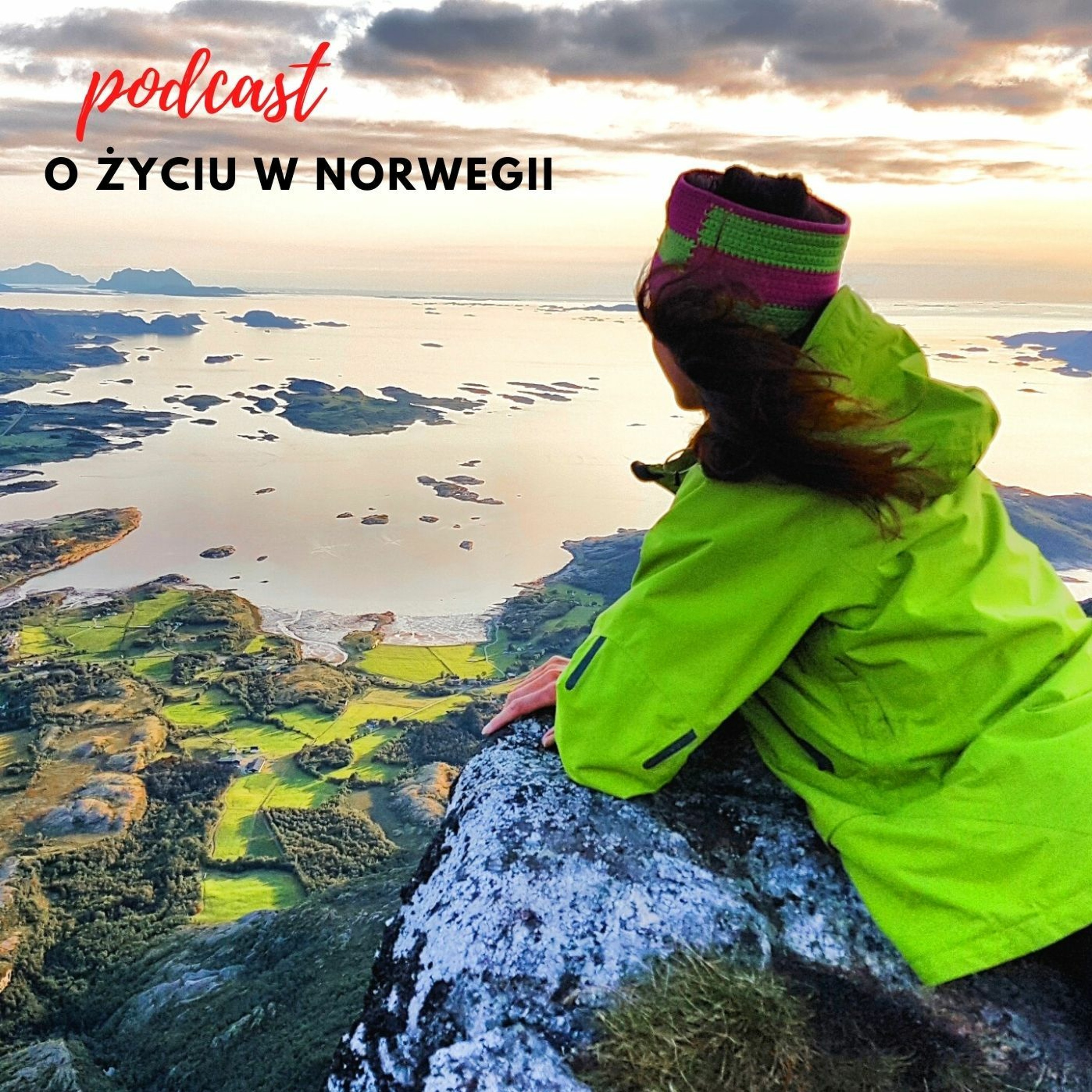 Życie w Norwegii