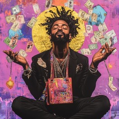 THE BAG AND THE BEAT MONEY LOVES ME REMIX 2