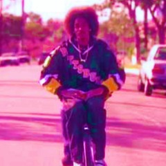 SNOOP DOGG GIN IN JUICE SLOWED N CRACCIN BY DJ HOOVA
