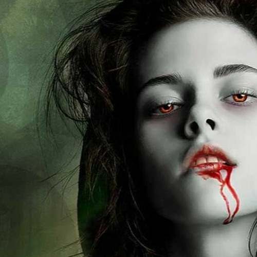 Vampire (DB2N & HEYSS Bootleg)