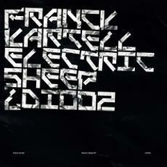 PREMIERE : Franck Kartell - Electro Music (Live Mix)