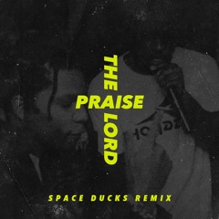 A$AP Rocky, Skepta - Praise The Lord (Space Ducks Remix)