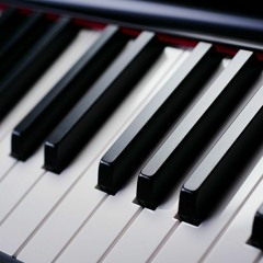 The Resolve - Piano