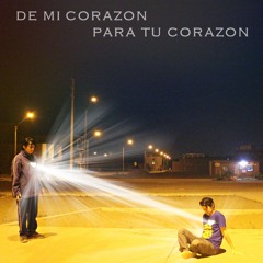 DE MI CORAZON PARA TU CORAZON [DISCO COMPLETO]