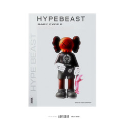 BabyFxce - "Hypebeast"