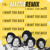 Artwork for The Jackson 5 - I Want You Back (MATTIA Remix)