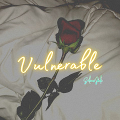 Vulnerable prod. LARUE MADE IT