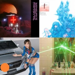 Shooda - Megamix.wav