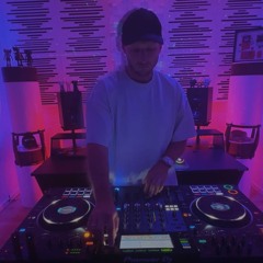 Summer Tech House Mix - Scissors DJ Set - Studio Sessions 001