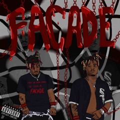 juice wrld  facade remaster
