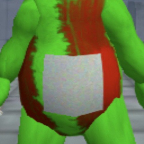 Slendytubbies 3 The Superiority REMIX [By Kupta]
