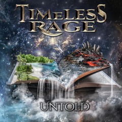 Timeless Rage - Warrior