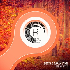 Costa & Sarah Lynn - I See His Eyes