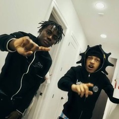 REACH HER MAX REMIX ft. Jace! (@iayze) & SSGKOBE