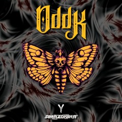 Amazonika Music Radio Presents - Odd Koncept (February 2022)