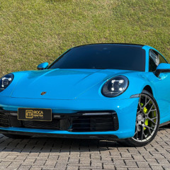 == DENTRO DA PORSCHE AZUL, EU VOU SENTAR PRA TU ((PIQUE RJ)) [DJ DIGUINHO]