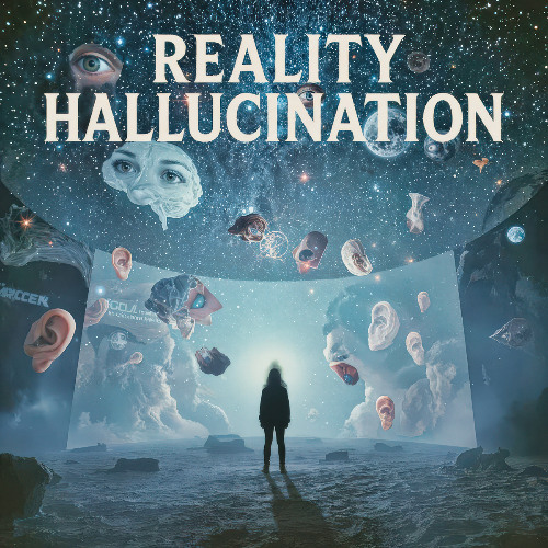 Reality Hallucination