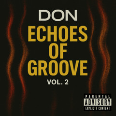 ECHOES OF GROOVE VOL.2
