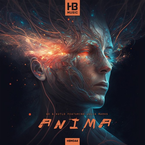 QO & Kutlo Feat. Julia Marks 'Anima' [Hoofbeats Music]