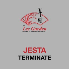 Jesta - Terminate (TLGHPS004)