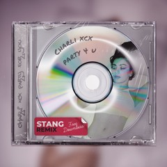 Charli XCX - party 4 u (Stang Remix)