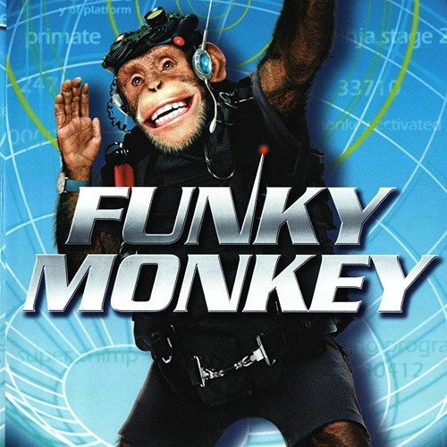 Stream Funky Monkey Friday Song by Funky Monkey Music Listen online for free on SoundCloud