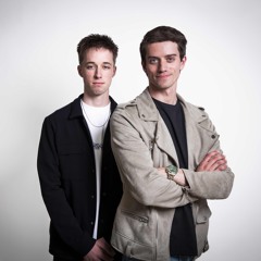 THE RIEVS ‘GEARBOX HOT PURSUIT WARMUP MIX’