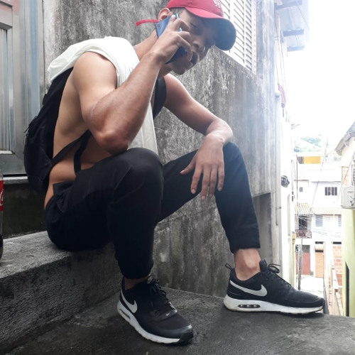 A1AN MC - Fruto da conquista