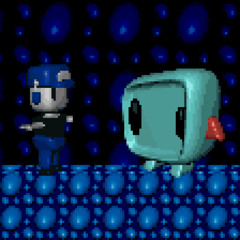 Cave Story - Moonsong (DKC Styled Remix)