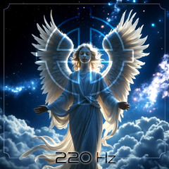 220 hz: The Cosmic Breath