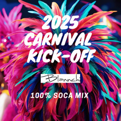 2025 Carnival Kick-Off