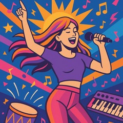 Raise your hands 2
