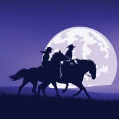 late cowboy tale prod. seye