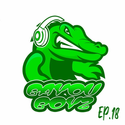 BBZ Station EP 18 with mic talk 9/30/22