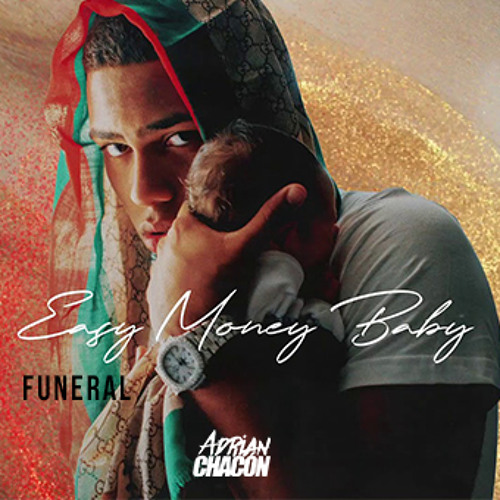 Stream Myke Towers Funeral (Adrian Chacon Edit)[94BPM] by Adrian