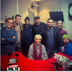 LHT 22 diciembre 2023 Edición Especial desde Hogar de Ancianos Hilos de Plata