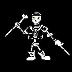 Disbelief Papyrus - Spagetti Strike Back | Phase 2 ~ Genocide Papyrus