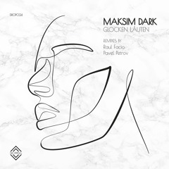 Premiere: Maksim Dark "Techno Rock" (Raul Facio Remix) - Jaw Dropping Records