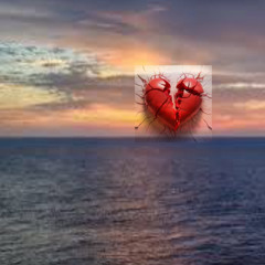 in a sea of heartbreak